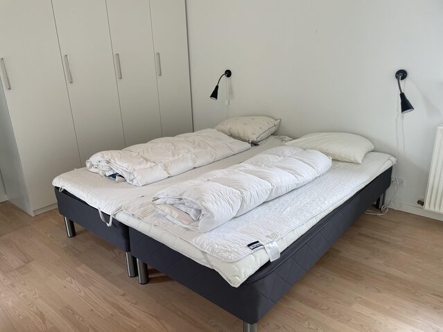 Ferienhaus 40510 in Fasanvej 7, Henne Strand - Bild #18