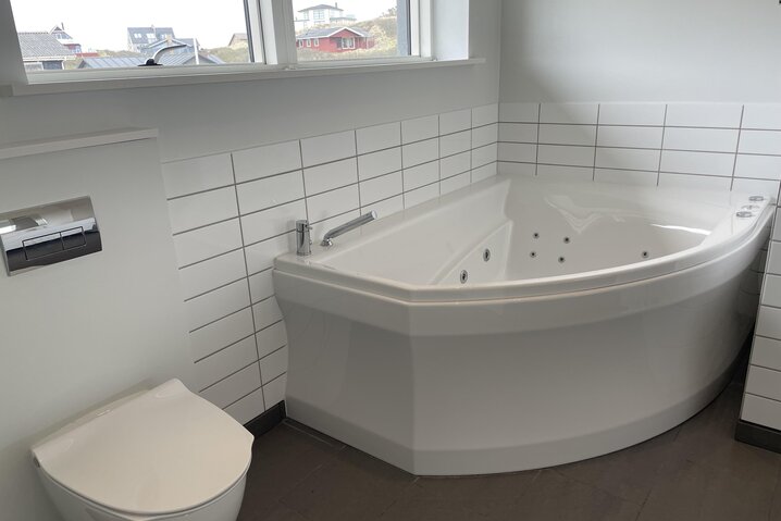 Holiday home 40510 at Fasanvej 7, Henne Strand - Picture #24