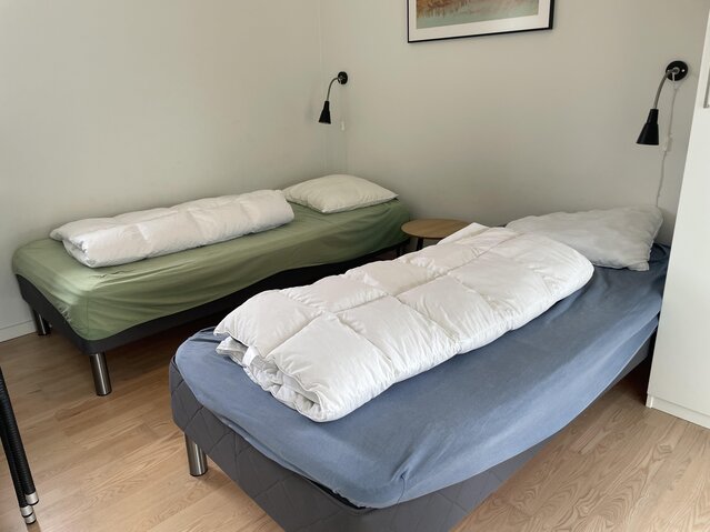 Ferienhaus 40510 in Fasanvej 7, Henne Strand - Bild #19