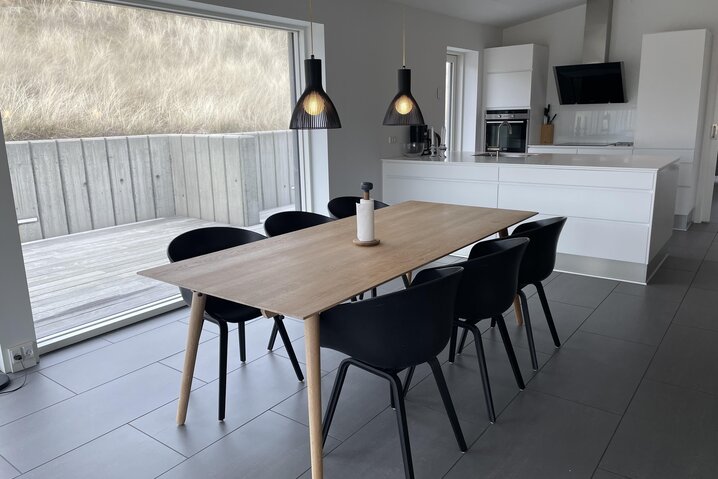 Holiday home 40510 at Fasanvej 7, Henne Strand - Picture #11