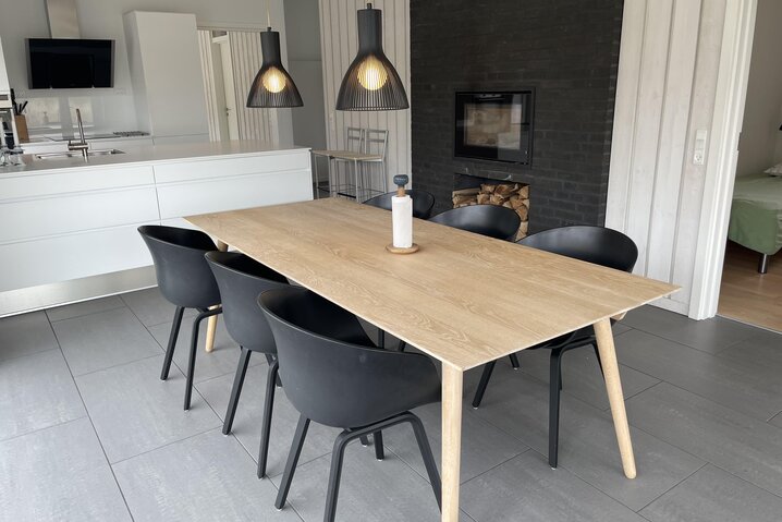Holiday home 40510 at Fasanvej 7, Henne Strand - Picture #2