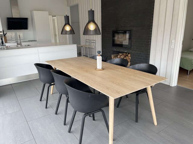 Ferienhaus 40510 in Fasanvej 7, Henne Strand - Bild #1