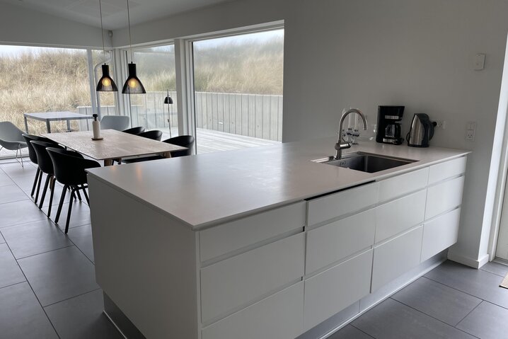 Holiday home 40510 at Fasanvej 7, Henne Strand - Picture #6