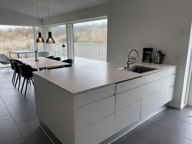 Ferienhaus 40510 in Fasanvej 7, Henne Strand - Bild #5