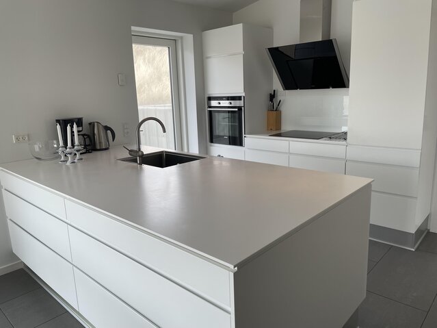Ferienhaus 40510 in Fasanvej 7, Henne Strand - Bild #16
