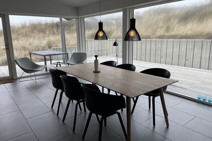 Holiday home 40510 at Fasanvej 7, Henne Strand - Picture #18