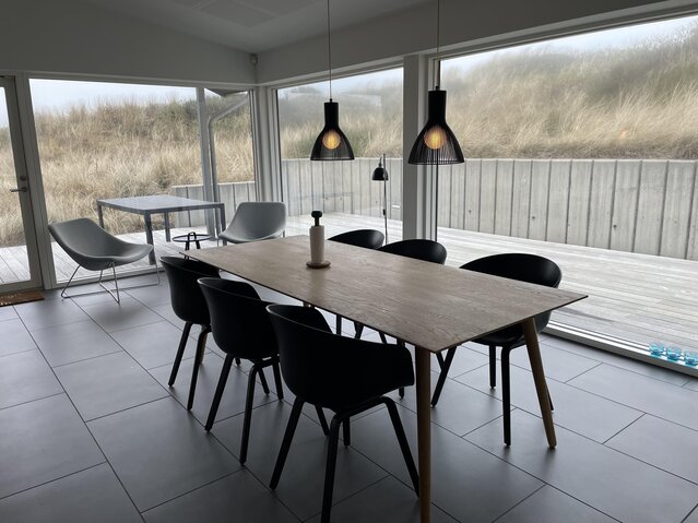 Ferienhaus 40510 in Fasanvej 7, Henne Strand - Bild #17