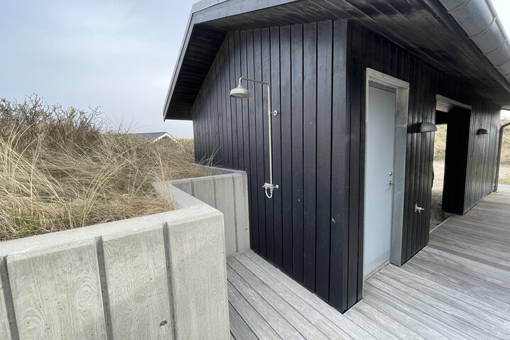 Holiday home 40510 at Fasanvej 7, Henne Strand - Picture #26