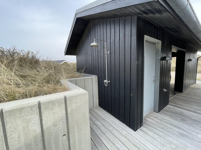 Ferienhaus 40510 in Fasanvej 7, Henne Strand - Bild #25