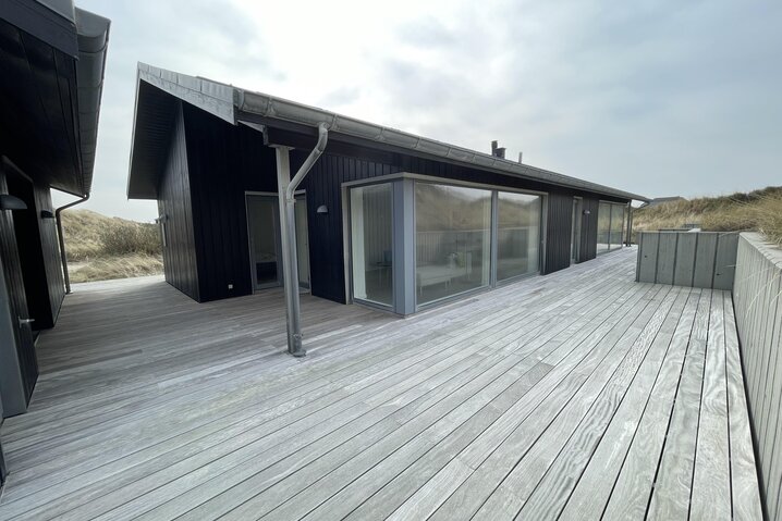 Holiday home 40510 at Fasanvej 7, Henne Strand - Picture #27