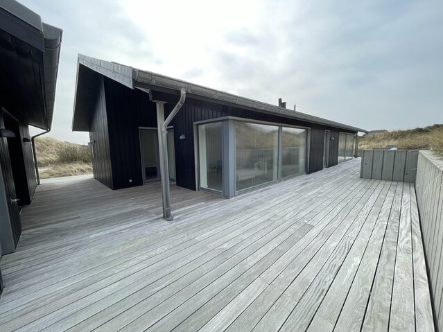 Ferienhaus 40510 in Fasanvej 7, Henne Strand - Bild #26