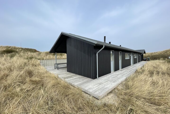 Holiday home 40510 at Fasanvej 7, Henne Strand - Picture #28