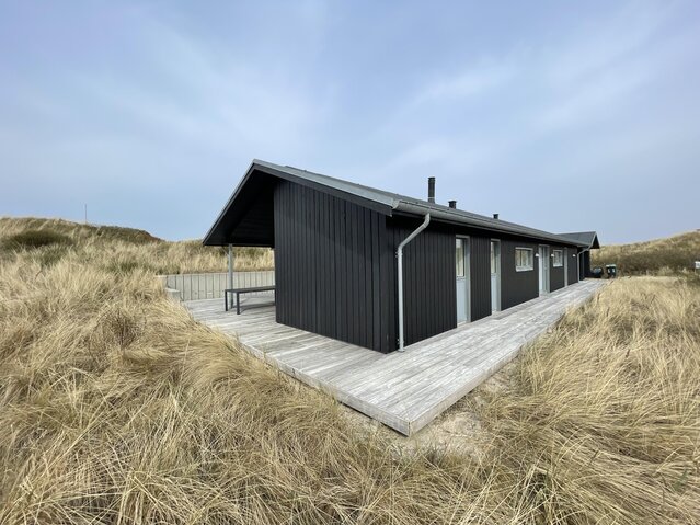 Ferienhaus 40510 in Fasanvej 7, Henne Strand - Bild #27