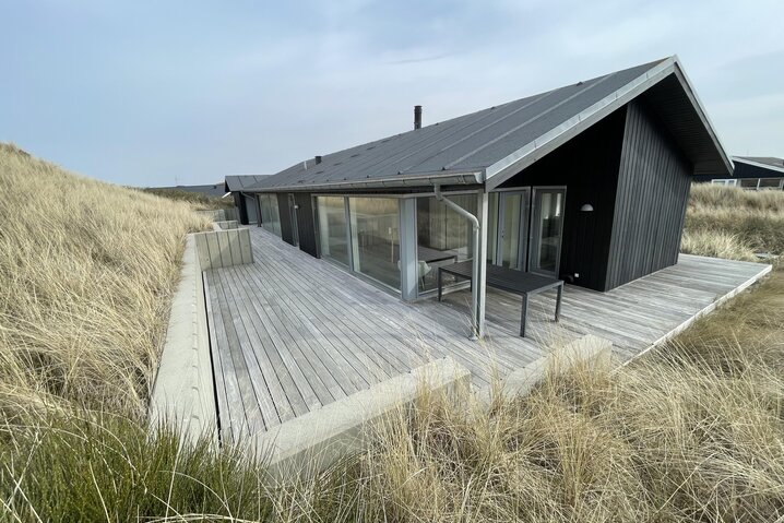 Holiday home 40510 at Fasanvej 7, Henne Strand - Picture #29