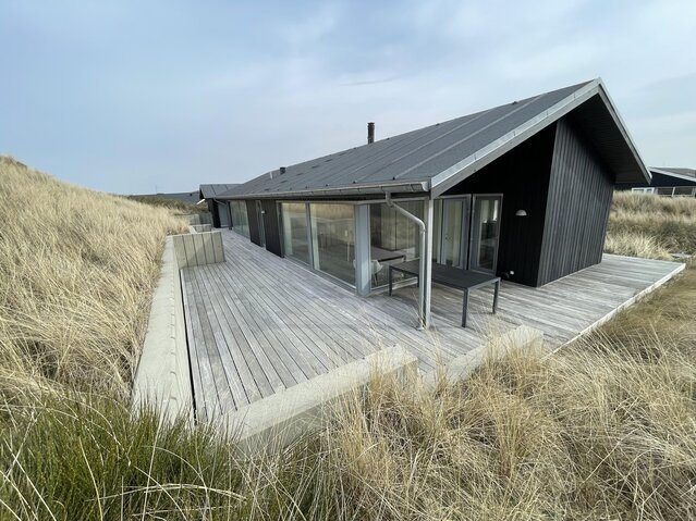 Ferienhaus 40510 in Fasanvej 7, Henne Strand - Bild #28
