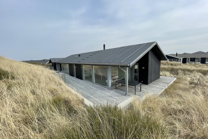 Holiday home 40510 at Fasanvej 7, Henne Strand - Picture #1