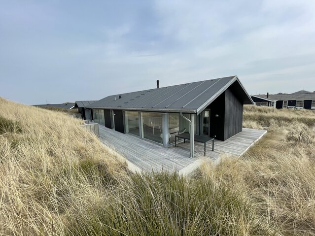 Ferienhaus 40510 in Fasanvej 7, Henne Strand - Bild #0
