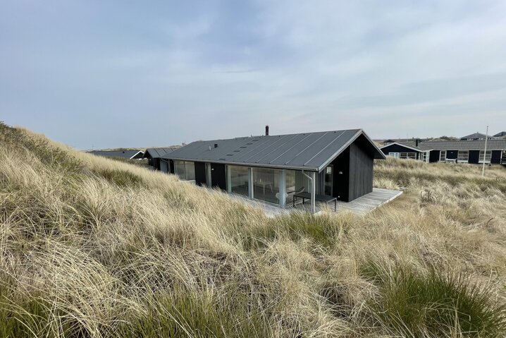 Holiday home 40510 at Fasanvej 7, Henne Strand - Picture #30