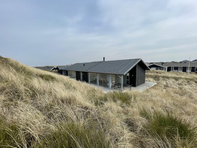 Ferienhaus 40510 in Fasanvej 7, Henne Strand - Bild #29