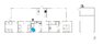 Ferienhaus 40510 in Fasanvej 7, Henne Strand - Bild #14