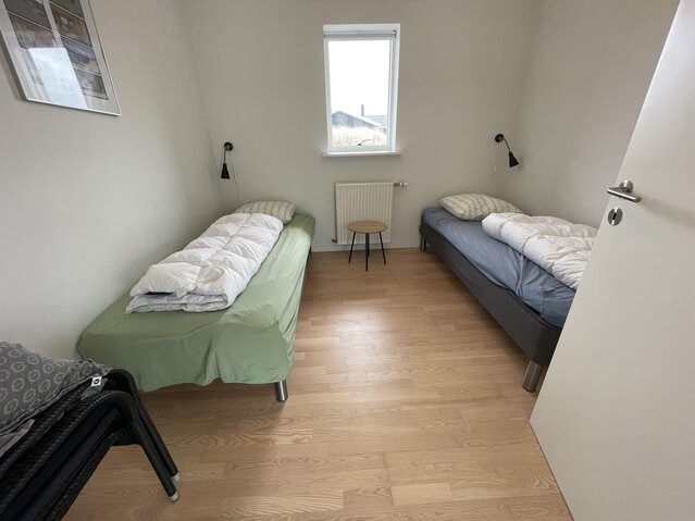 Ferienhaus 40510 in Fasanvej 7, Henne Strand - Bild #20