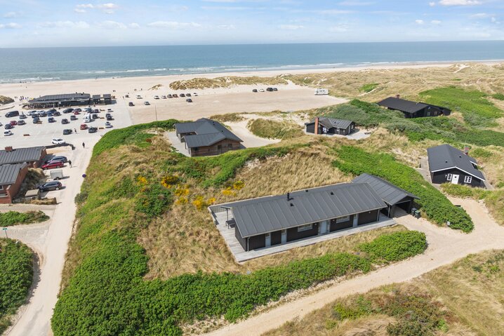 Sommerhus 40510 på Fasanvej 7, Henne Strand - Billede #31