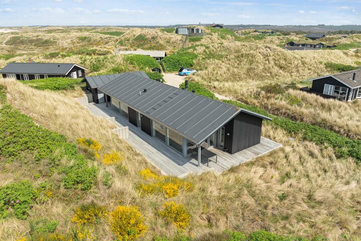 Holiday home 40510 at Fasanvej 7, Henne Strand - Picture #32