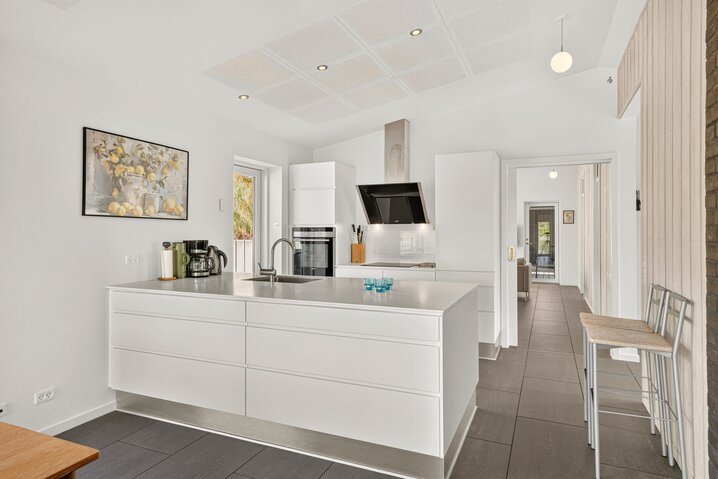 Ferienhaus 40510 in Fasanvej 7, Henne Strand - Bild #2