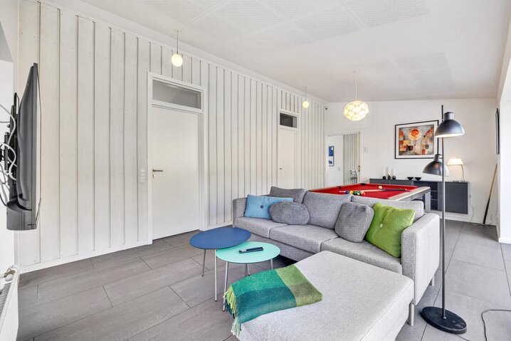 Ferienhaus 40510 in Fasanvej 7, Henne Strand - Bild #4