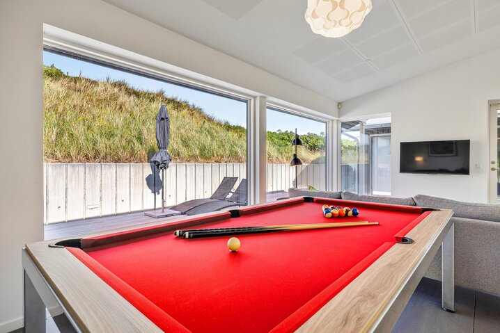 Ferienhaus 40510 in Fasanvej 7, Henne Strand - Bild #5