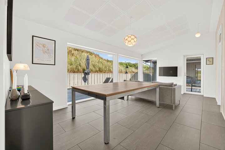 Ferienhaus 40510 in Fasanvej 7, Henne Strand - Bild #7