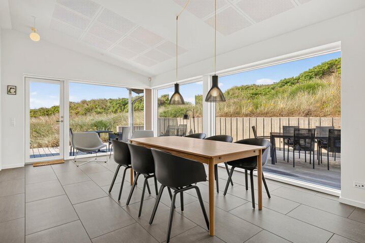 Ferienhaus 40510 in Fasanvej 7, Henne Strand - Bild #8