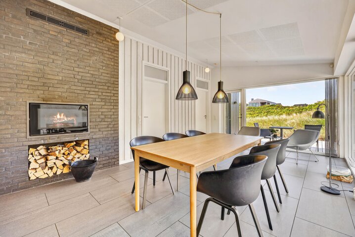 Ferienhaus 40510 in Fasanvej 7, Henne Strand - Bild #9