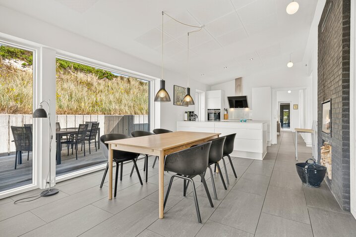 Ferienhaus 40510 in Fasanvej 7, Henne Strand - Bild #10