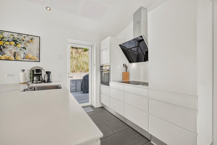 Ferienhaus 40510 in Fasanvej 7, Henne Strand - Bild #12