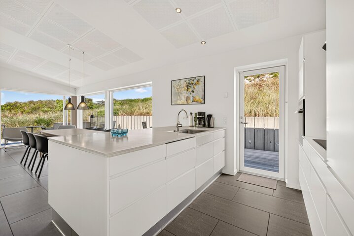 Ferienhaus 40510 in Fasanvej 7, Henne Strand - Bild #14