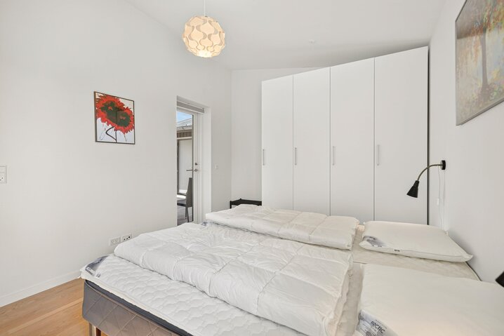 Ferienhaus 40510 in Fasanvej 7, Henne Strand - Bild #16