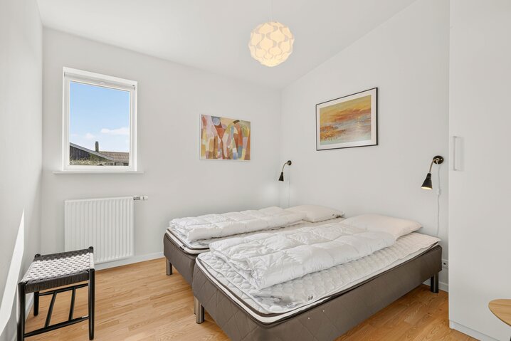 Ferienhaus 40510 in Fasanvej 7, Henne Strand - Bild #19