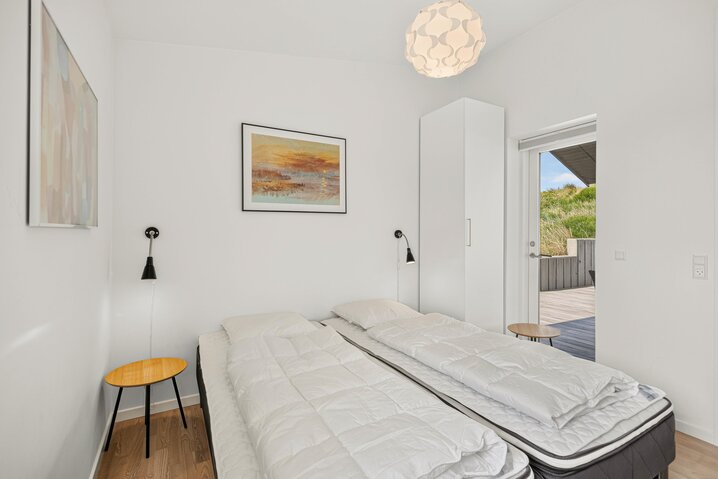 Ferienhaus 40510 in Fasanvej 7, Henne Strand - Bild #20