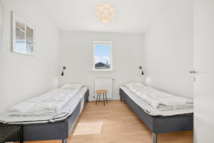 Ferienhaus 40510 in Fasanvej 7, Henne Strand - Bild #23
