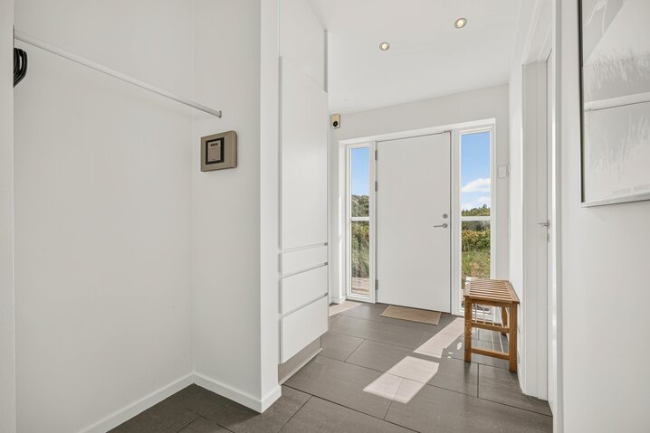 Ferienhaus 40510 in Fasanvej 7, Henne Strand - Bild #24