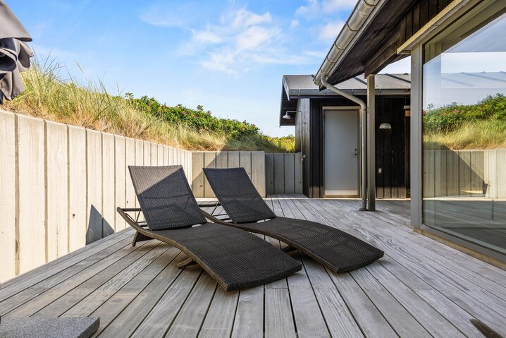 Ferienhaus 40510 in Fasanvej 7, Henne Strand - Bild #26