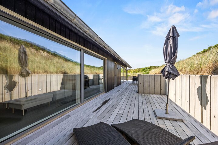 Ferienhaus 40510 in Fasanvej 7, Henne Strand - Bild #27