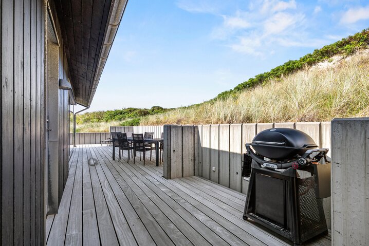 Ferienhaus 40510 in Fasanvej 7, Henne Strand - Bild #28