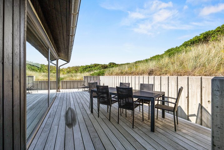 Ferienhaus 40510 in Fasanvej 7, Henne Strand - Bild #29