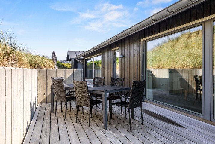 Ferienhaus 40510 in Fasanvej 7, Henne Strand - Bild #30