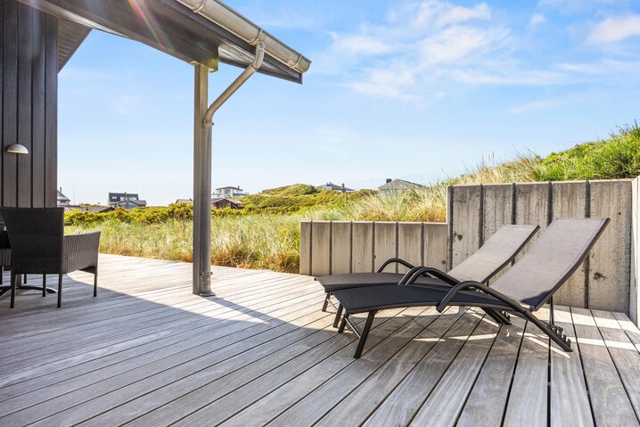 Ferienhaus 40510 in Fasanvej 7, Henne Strand - Bild #31