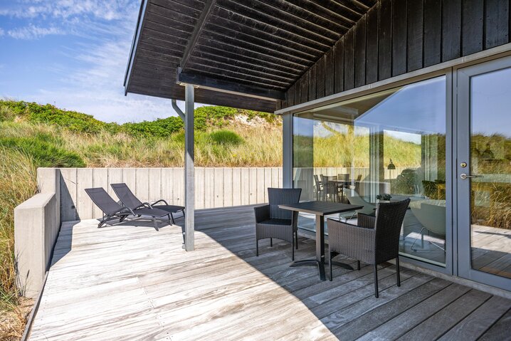 Ferienhaus 40510 in Fasanvej 7, Henne Strand - Bild #32