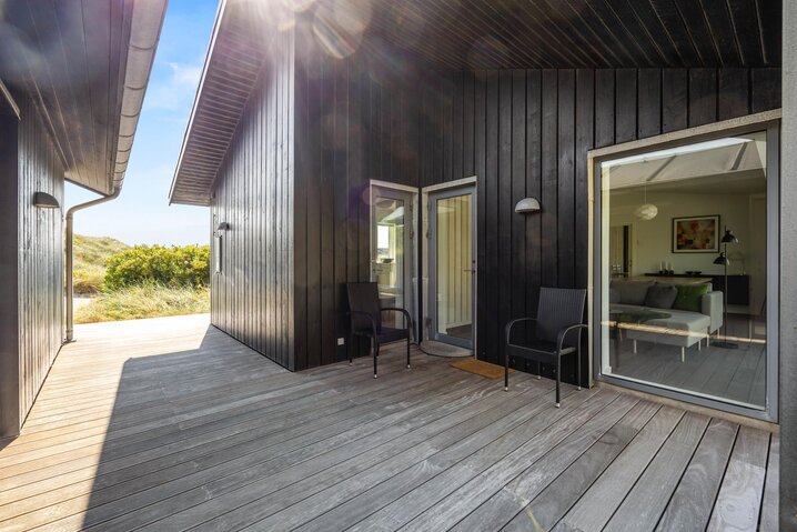 Ferienhaus 40510 in Fasanvej 7, Henne Strand - Bild #34