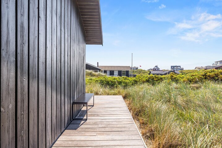 Ferienhaus 40510 in Fasanvej 7, Henne Strand - Bild #35